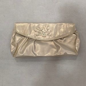 Lilly Pulitzer clutch